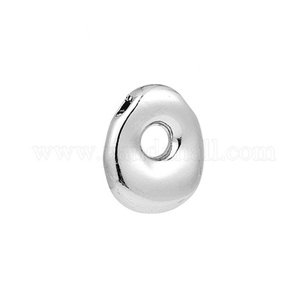 Латунные подвески PW-WG52F6D-15-1