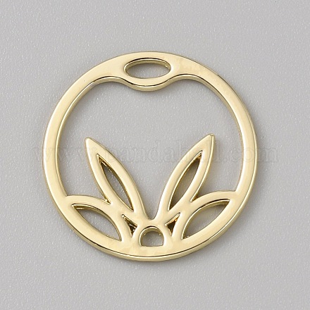 Подвески из сплава FIND-WH0421-85F-1