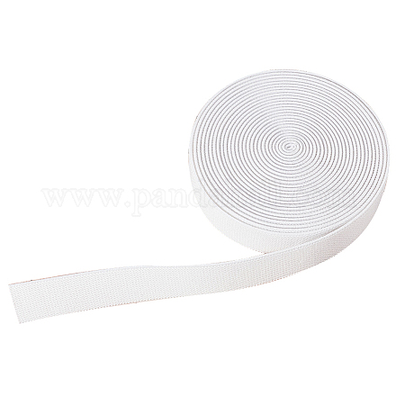 Полипропиленовый утолщенный широкий эластичный шнур&nbsp;EW-GF0001-02B-1