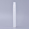 Spray Bottle, Perfume Spray Bottles, White, 147.5x17mm, Capacity: 15ml