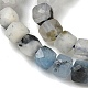 Природные Аквамарин бисер нитей&nbsp;G-B088-E10-04-8