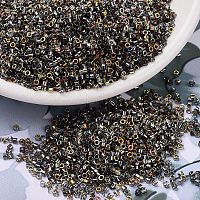 Бусины Миюки Делика&nbsp;X-SEED-J020-DB2201