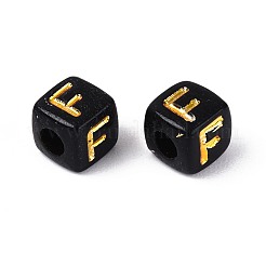 Непрозрачные акриловые бусины&nbsp;SACR-T035-20F