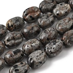 Натуральный флуоресцентный сиенитовый камень (светящийся в ультрафиолетовом свете) бусины нити&nbsp;G-K362-D02-03