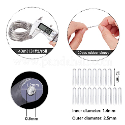 Набор для поиска поделок для изготовления ювелирных изделий&nbsp;DIY-BC0004-96