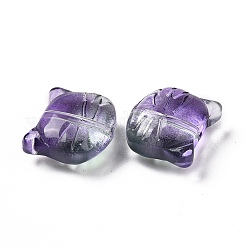 Стеклянные бусины&nbsp;X1-GLAA-G079-02C