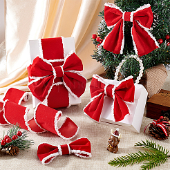 Полиэфирная лента&nbsp;OCOR-WH0082-384