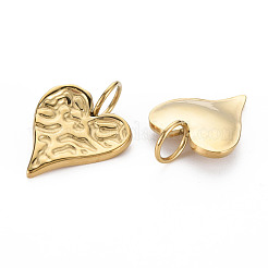 Подвески из нержавеющей стали 304&nbsp;STAS-N097-118LG-NR