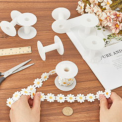 15 шт. пустые пластиковые катушки для проволоки&nbsp;TOOL-SC0001-56