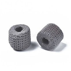 Фарфора ручной работы европейский бусины&nbsp;PORC-T006-43A