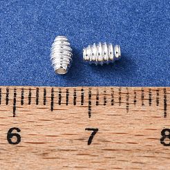 Латунные бусины&nbsp;KK-C157-54S