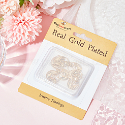 10 шт. подвески из нержавеющей стали 304&nbsp;STAS-BBC0003-46