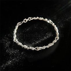 1шт 999 тонких серебряных провода&nbsp;STER-BC0001-66B