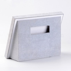 Деревянные серьги дисплеи&nbsp;LS-EDIS-O003-04