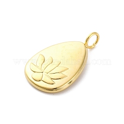 Подвески из нержавеющей стали 304&nbsp;LS-STAS-U049-03A-01G