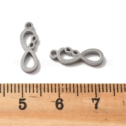 Подвески из нержавеющей стали 304&nbsp;STAS-K255-19A-P