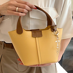 1 шт. подвеска в виде банта из сплава&nbsp;AJEW-LP0007-70