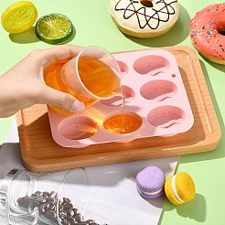 2шт силиконовые формочки для кофейных зерен&nbsp;ST-CJ0043-017