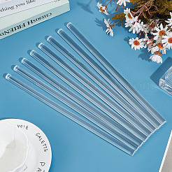 Акриловые стержни твердые&nbsp;FIND-WH0148-712B