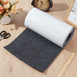 Самоклеящаяся прокладка из химического волокна&nbsp;AJEW-WH0816-223