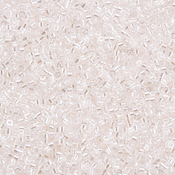 Стеклянные цилиндрические бусины&nbsp;SEED-S047-G-009