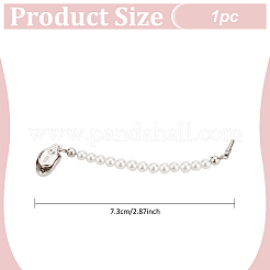 1 шт. удлинительная цепь для сумки&nbsp;FIND-BC0013-74B