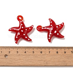 Подвески лэмпворк ручной работы LAMP-G162-07C