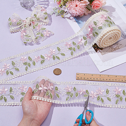 Отделка из полиэстера&nbsp;OCOR-WH0111-60