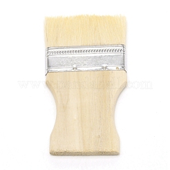 Кисть из железа и шерсти&nbsp;TOOL-WH0132-87A