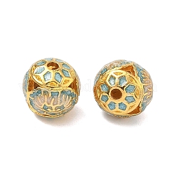 Бисера эмали сплава&nbsp;ENAM-B037-06G-02