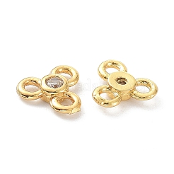 Бронзовая люстра компонентов соединения&nbsp;KK-B047-01G-04