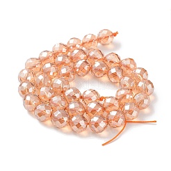 Гальванические нити синтетических кристаллов кварца&nbsp;G-Z038-A02-02PL-1