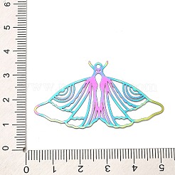 201 подвеска из нержавеющей стали&nbsp;STAS-B051-02RC-06