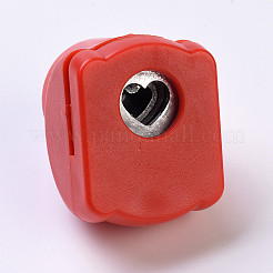 Пластиковые наборы для пунша&nbsp;LS-X-AJEW-G021-10