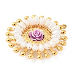 Подвески из нержавеющей стали 304&nbsp;STAS-F319-03G-01