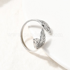 Кольца-манжеты из нержавеющей стали 304&nbsp;RJEW-H261-23P