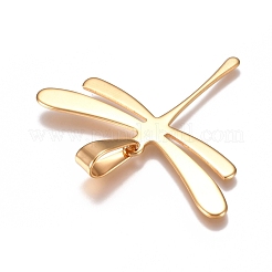 Подвески из нержавеющей стали 304&nbsp;STAS-I135-20G