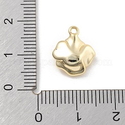 Латунные подвески&nbsp;KK-D283-08G