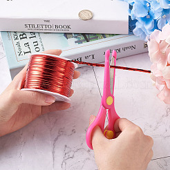 Пластиковые провода перевязку&nbsp;AJEW-TA0017-18B