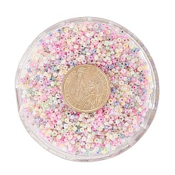 12/0 стакан бисер&nbsp;SEED-US0003-2mm-C