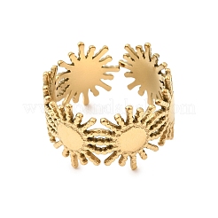 Кольца из нержавеющей стали 304&nbsp;LS-RJEW-P182-01B-G