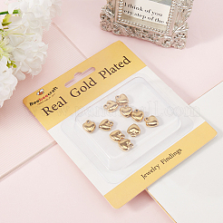 10 шт. подвески из нержавеющей стали 304&nbsp;STAS-BBC0005-40