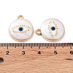 Подвески из смолы&nbsp;FIND-E043-10KCG-01