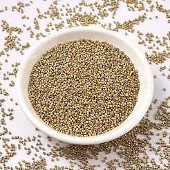 Бусины Миюки delica&nbsp;SEED-JP0008-DB1153