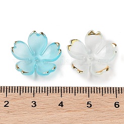 Акриловый шарик крышки&nbsp;LS-X-OACR-H119-01C