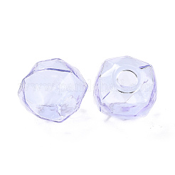 Бутылка из дутого стекла&nbsp;GLAA-D002-01B