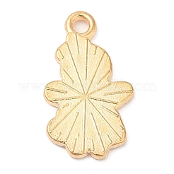 Подвески из эмали и сплава&nbsp;ENAM-Z003-01A-KCG