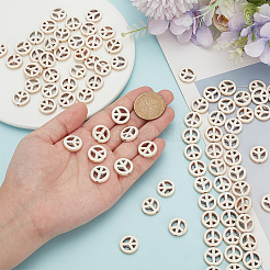 4 нити синтетических бирюзовых бусин&nbsp;G-BC0001-54B-02