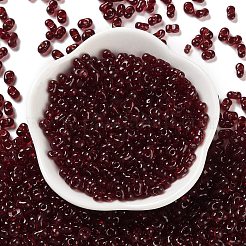 Бисер из стекла &nbsp;SEED-L011-02A-09