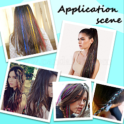 100 м нейлоновая плетеная лента&nbsp;OCOR-GF003-05C